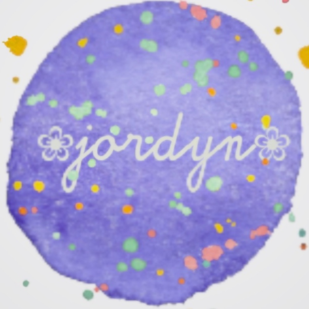 Meet your Posher, Jordyn